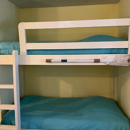 Affordable Spi Family Condo - Walking Distance To The Beach, Sleeps 6, Third Floor, 2025 Traveler Award 南帕诸岛 外观 照片