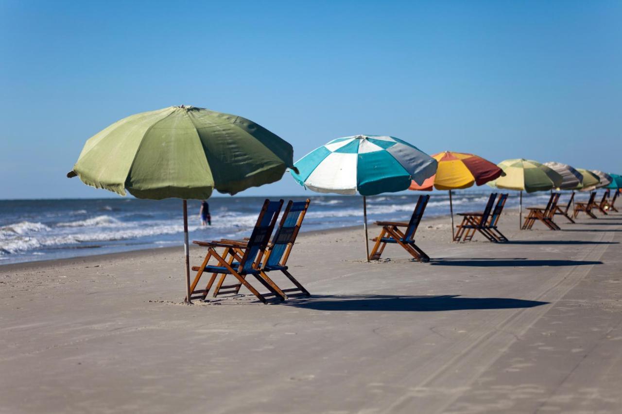 Affordable Spi Family Condo - Walking Distance To The Beach, Sleeps 6, Third Floor, 2025 Traveler Award 南帕诸岛 外观 照片