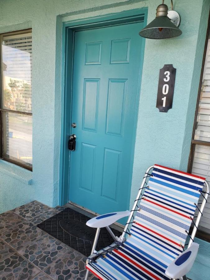 Affordable Spi Family Condo - Walking Distance To The Beach, Sleeps 6, Third Floor, 2025 Traveler Award 南帕诸岛 外观 照片