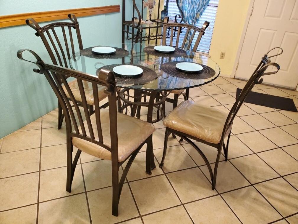 Affordable Spi Family Condo - Walking Distance To The Beach, Sleeps 6, Third Floor, 2025 Traveler Award 南帕诸岛 外观 照片