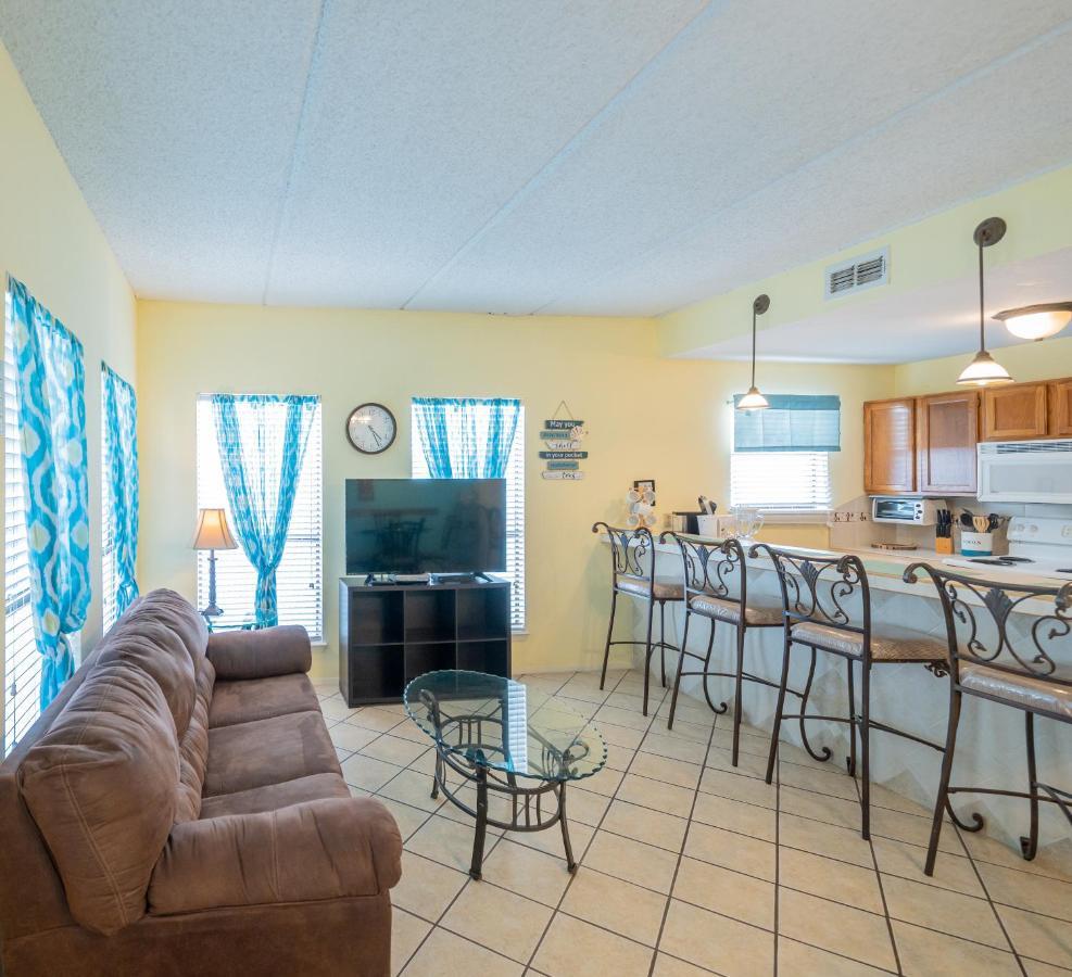 Affordable Spi Family Condo - Walking Distance To The Beach, Sleeps 6, Third Floor, 2025 Traveler Award 南帕诸岛 外观 照片