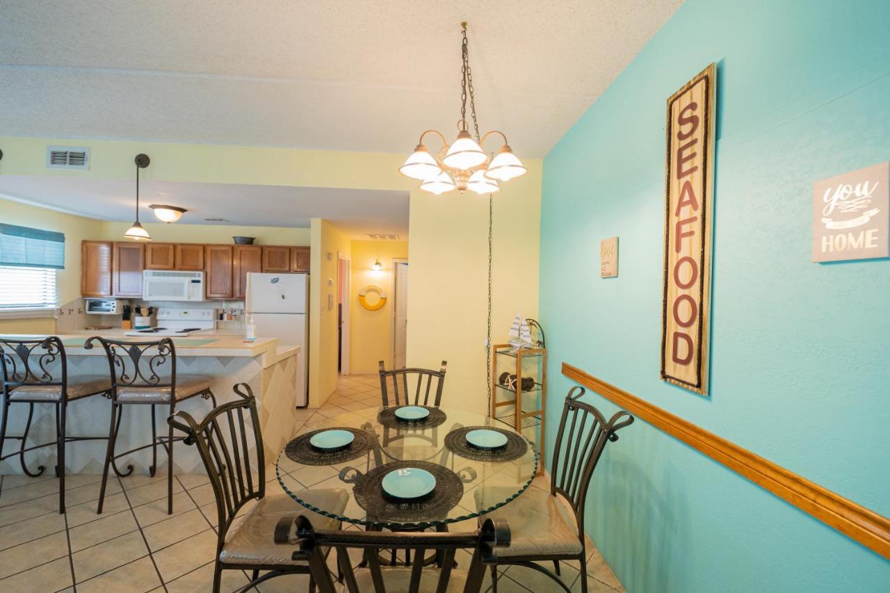 Affordable Spi Family Condo - Walking Distance To The Beach, Sleeps 6, Third Floor, 2025 Traveler Award 南帕诸岛 外观 照片