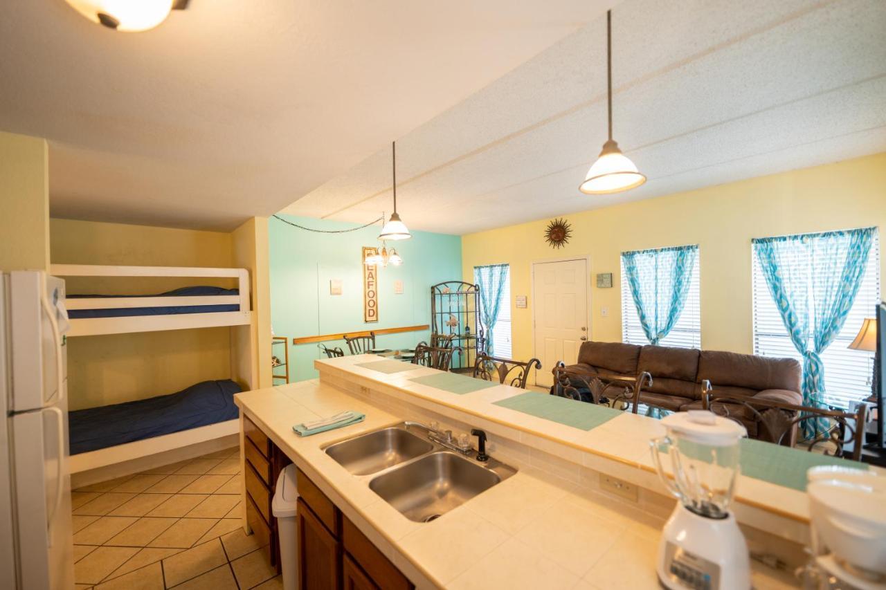 Affordable Spi Family Condo - Walking Distance To The Beach, Sleeps 6, Third Floor, 2025 Traveler Award 南帕诸岛 外观 照片