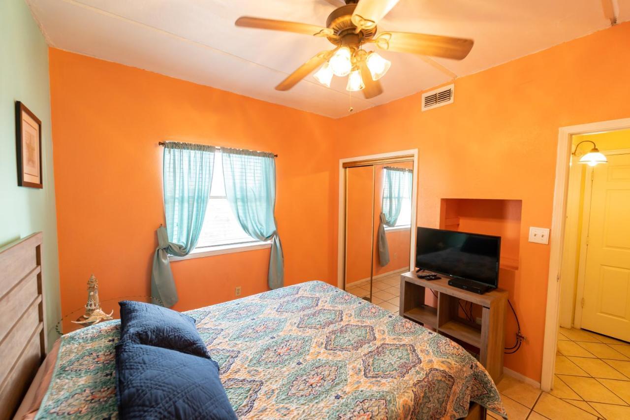 Affordable Spi Family Condo - Walking Distance To The Beach, Sleeps 6, Third Floor, 2025 Traveler Award 南帕诸岛 外观 照片