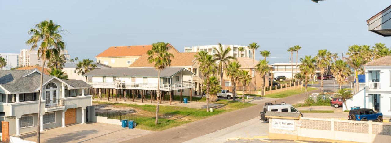 Affordable Spi Family Condo - Walking Distance To The Beach, Sleeps 6, Third Floor, 2025 Traveler Award 南帕诸岛 外观 照片