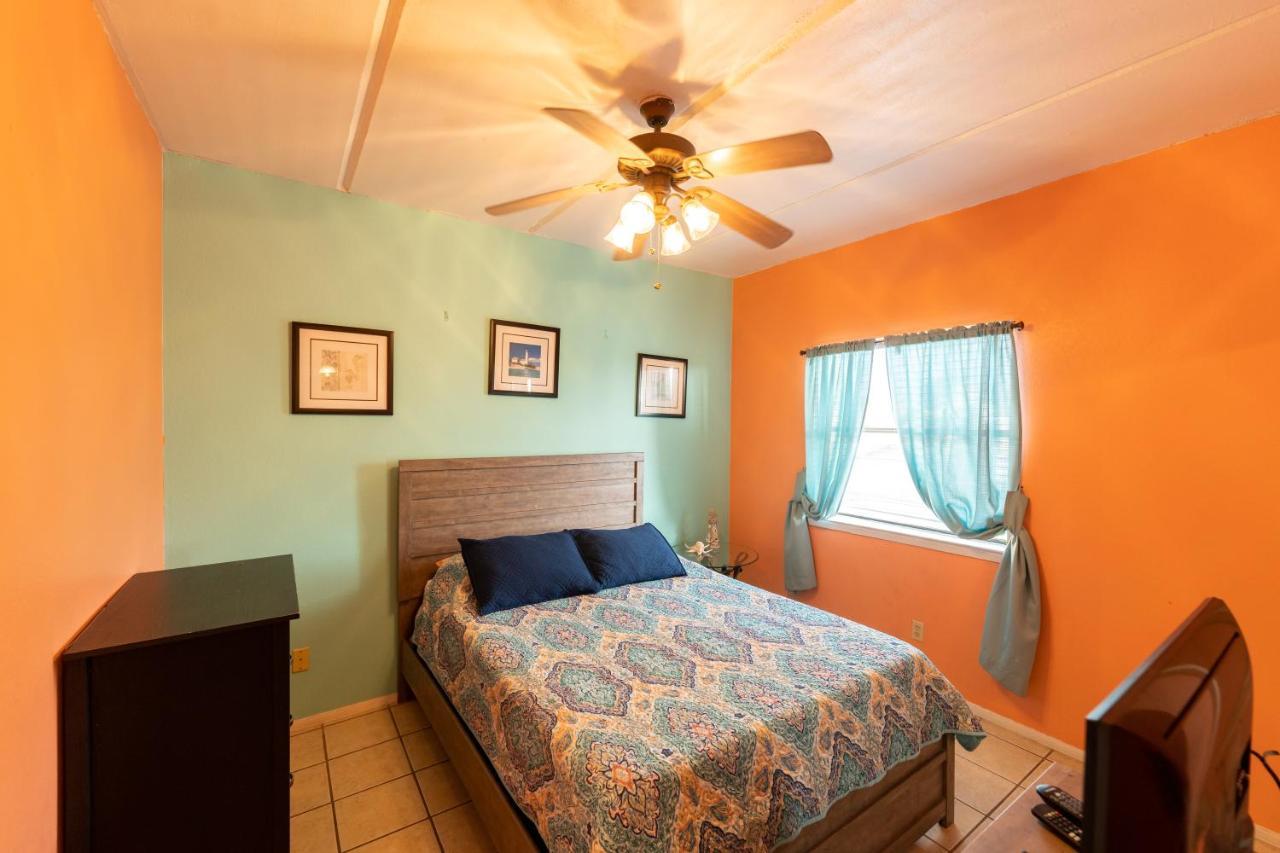Affordable Spi Family Condo - Walking Distance To The Beach, Sleeps 6, Third Floor, 2025 Traveler Award 南帕诸岛 外观 照片
